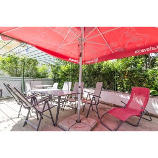 Ferienwohnung in Rogoznica ab 58€ pro Nacht