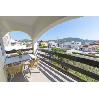 Ferienwohnung in Primosten ab 58€ pro Nacht