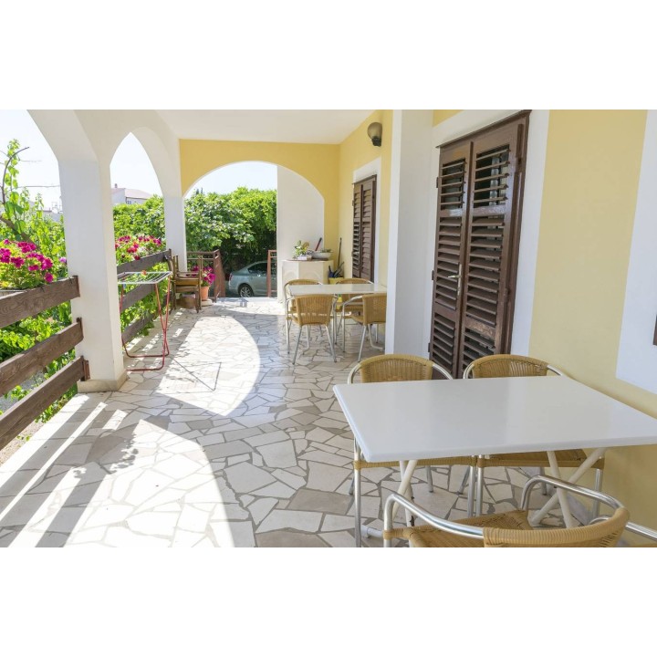 Ferienwohnung in Primosten ab 58€ pro Nacht