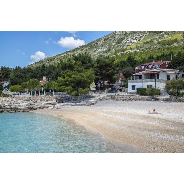 Ferienwohnung in Hvar ab 58€ pro Nacht