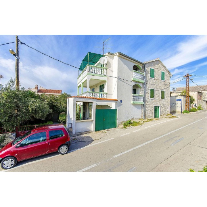 Ferienwohnung in Vodice ab 43€ pro Nacht