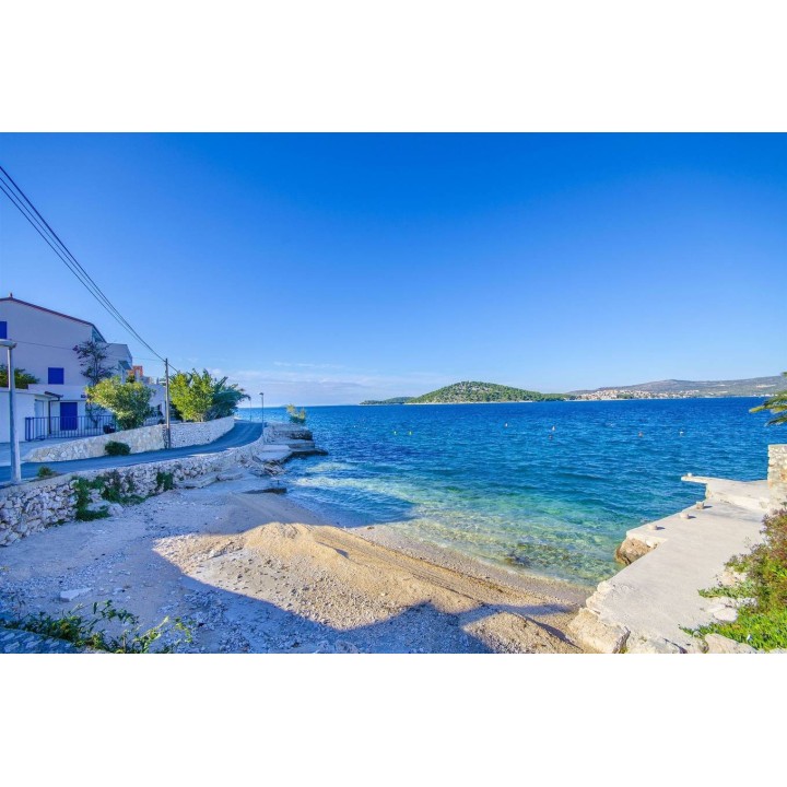 Ferienwohnung in Razanj ab 52€ pro Nacht