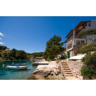 Ferienwohnung in Hvar ab 52€ pro Nacht