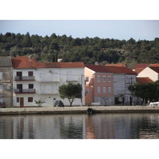 Ferienwohnung in Uglijan ab 51€ pro Nacht