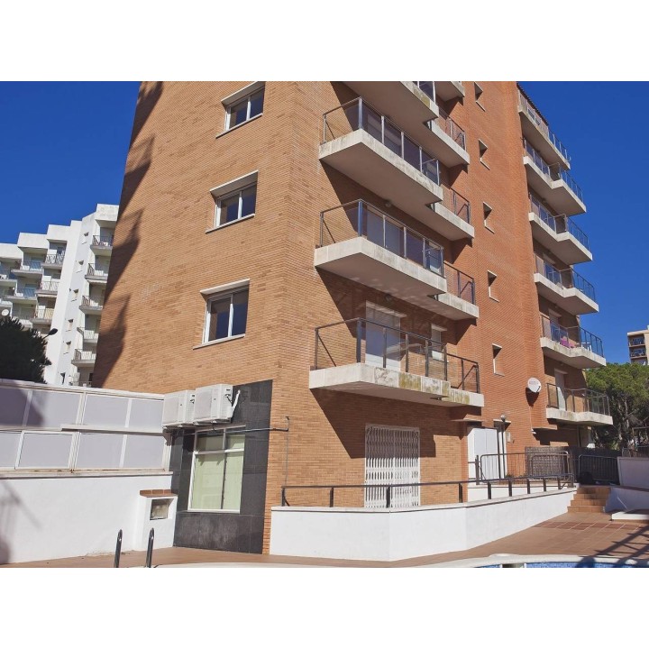 Ferienwohnung in Blanes ab 38€ pro Nacht