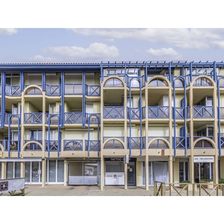 Ferienwohnung in Gironde ab 53€ pro Nacht