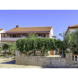 Ferienwohnung in Zadar ab 58€ pro Nacht