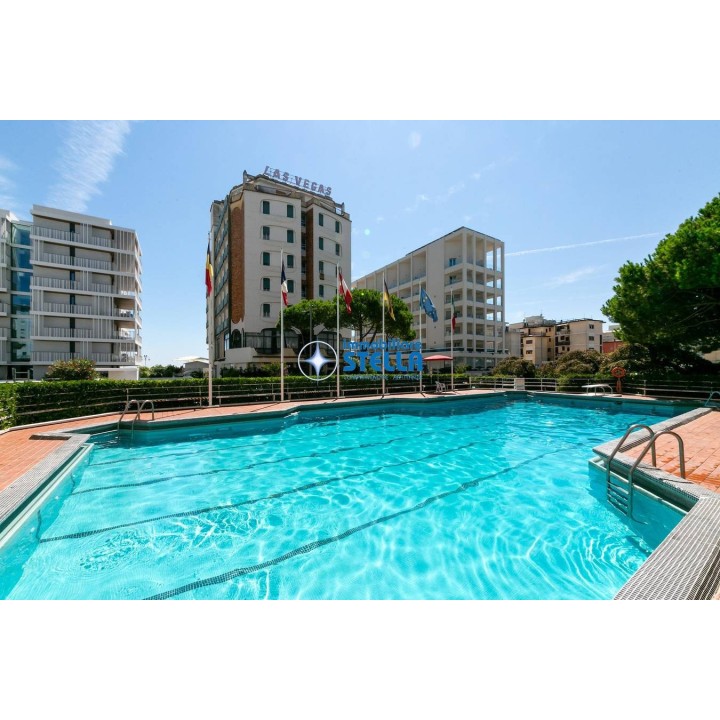 Ferienwohnung in Jesolo ab 59€ pro Nacht