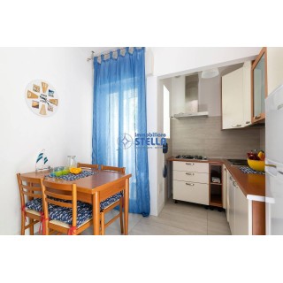Ferienwohnung in Jesolo ab 58€ pro Nacht
