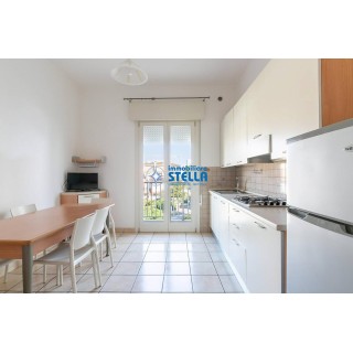 Ferienwohnung in Jesolo ab 53€ pro Nacht