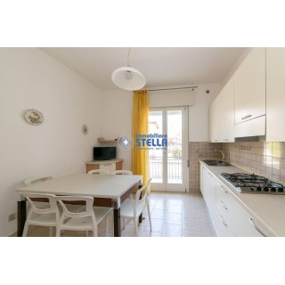 Ferienwohnung in Jesolo ab 52€ pro Nacht