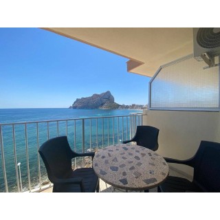 Ferienwohnung in Calpe ab 59€ pro Nacht