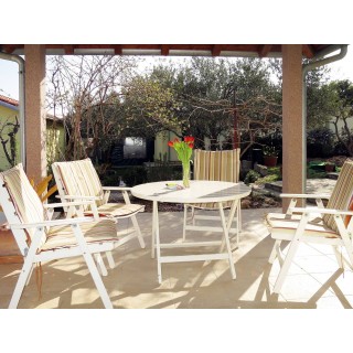 Ferienhaus in Rogoznica ab 53€ pro Nacht