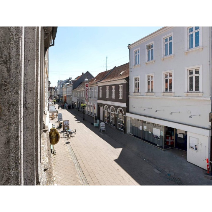 Ferienhaus in Lolland ab 47€ pro Nacht