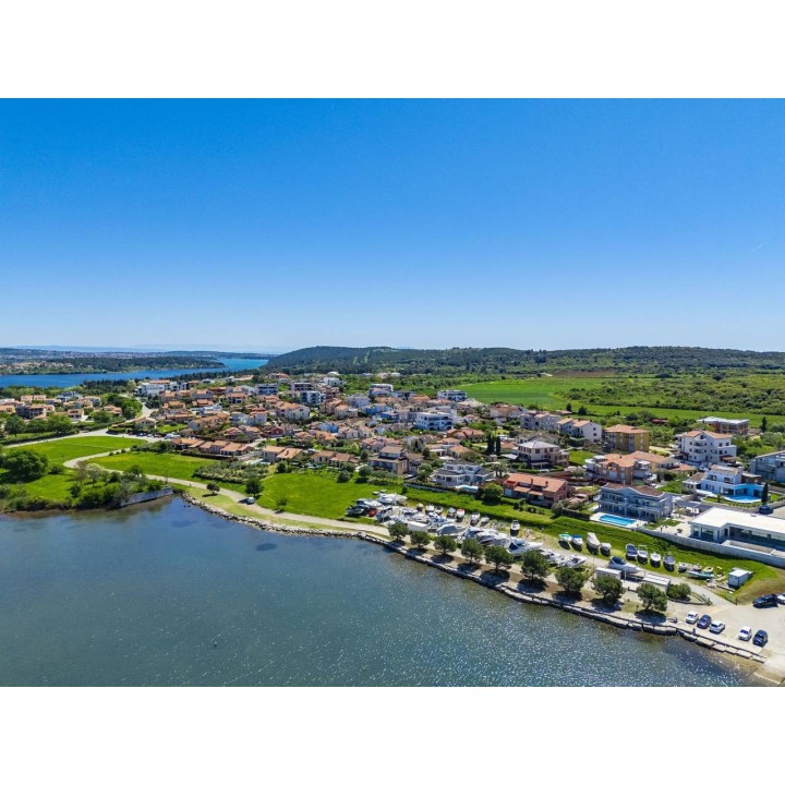 Ferienwohnung in Banjole ab 59€ pro Nacht