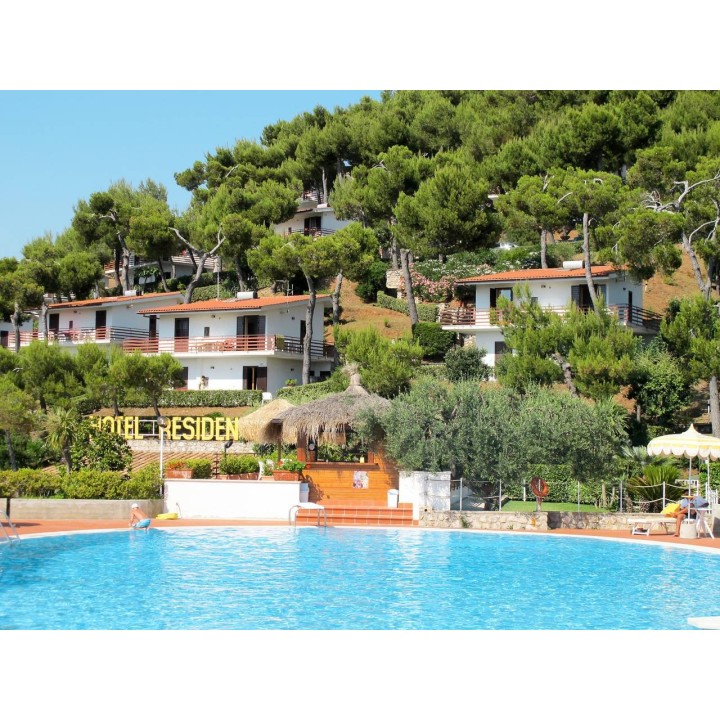 Ferienwohnung in Ciociaria ab 56€ pro Nacht