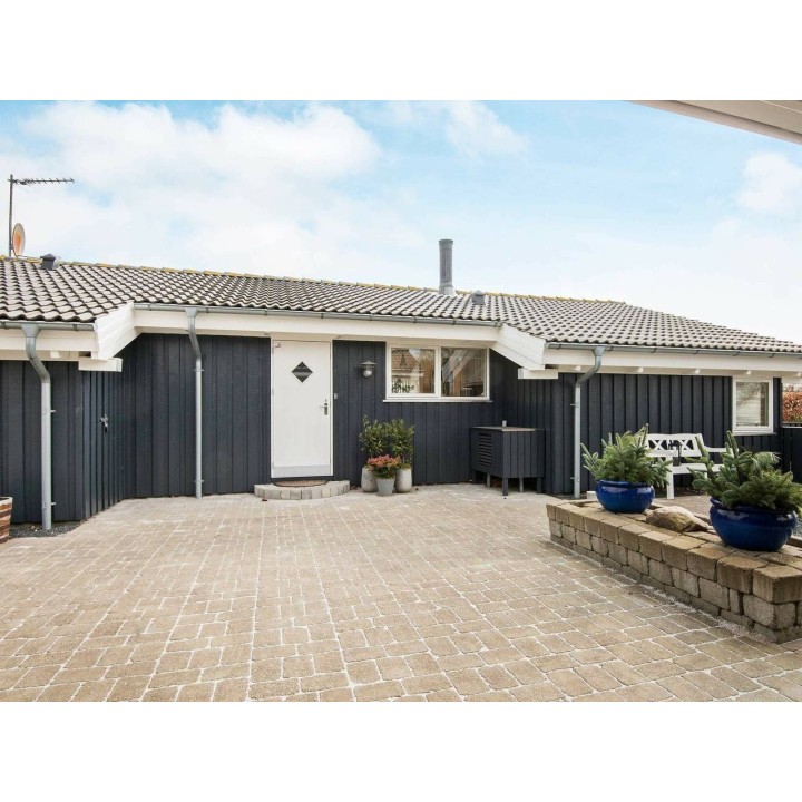 Ferienhaus in Syddjurs ab 39€ pro Nacht