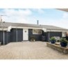 Ferienhaus in Syddjurs ab 39€ pro Nacht
