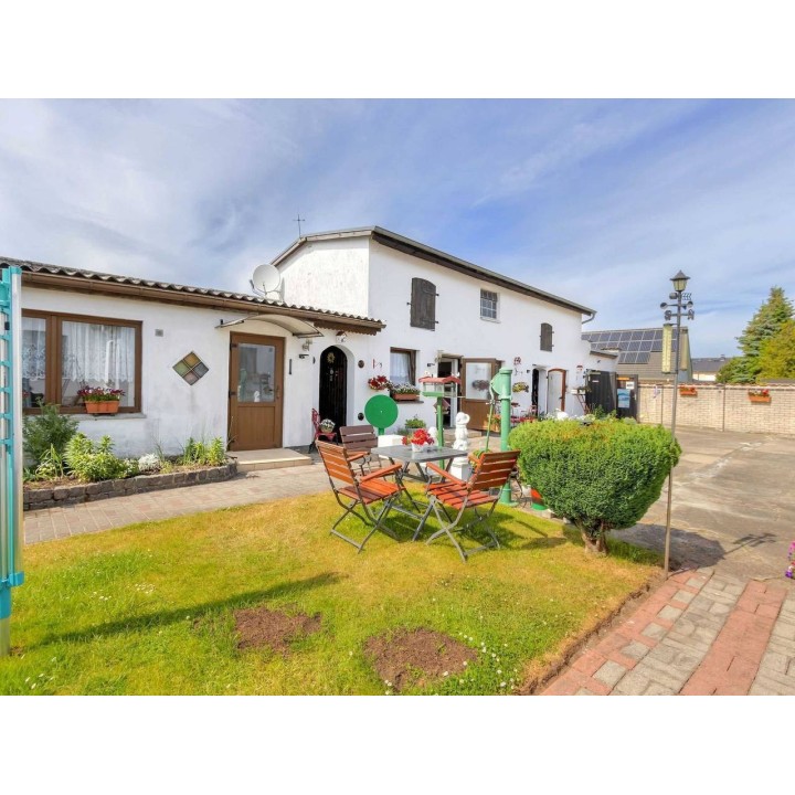 Ferienwohnung in Usedom ab 47€ pro Nacht