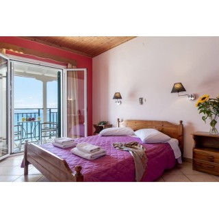 Ferienwohnung in Lefkada ab 55€ pro Nacht