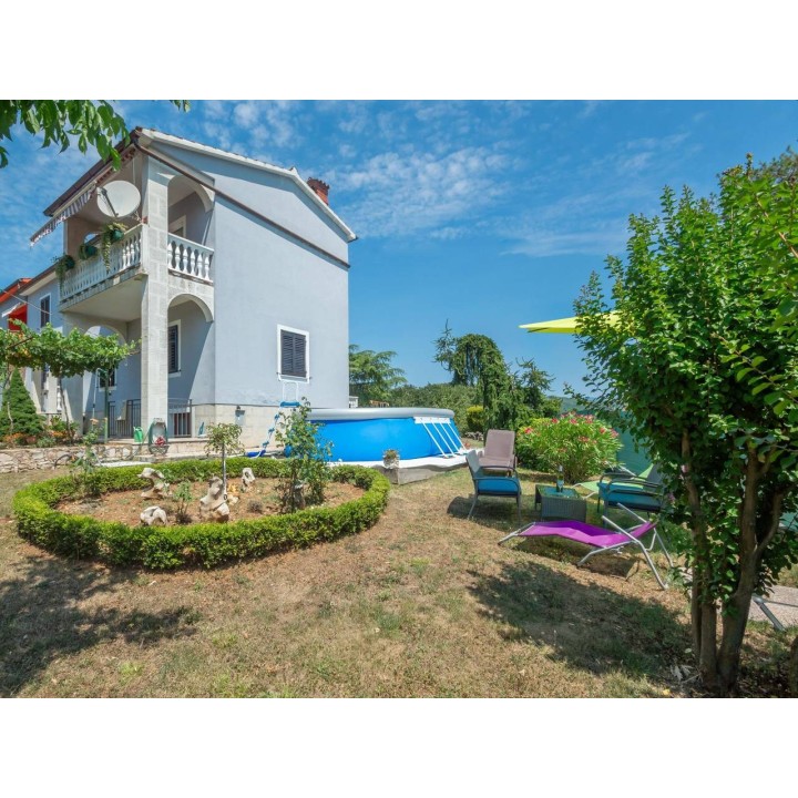 Ferienwohnung in Pićan ab 59€ pro Nacht