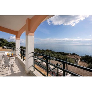 Ferienwohnung in Korfu ab 54€ pro Nacht