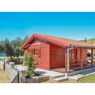 Ferienhaus in Zadar ab 28€ pro Nacht