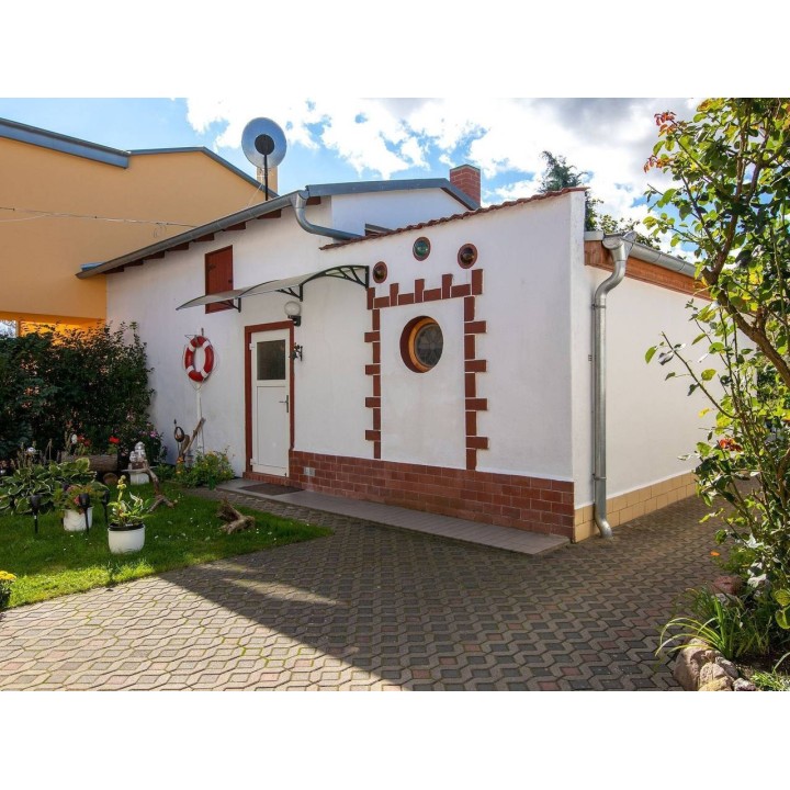 Ferienwohnung in Freest ab 50€ pro Nacht