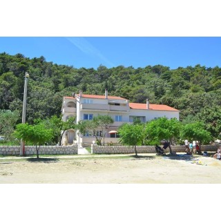 Ferienwohnung in Rab ab 56€ pro Nacht