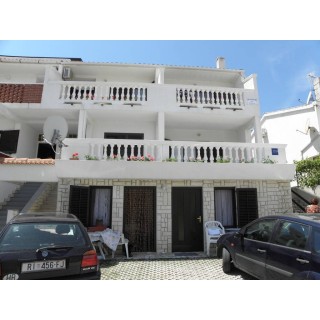 Ferienwohnung in Krk ab 58€ pro Nacht