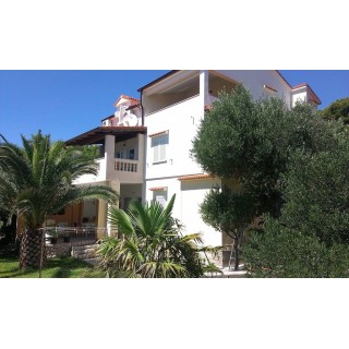 Ferienwohnung in Rab ab 58€ pro Nacht