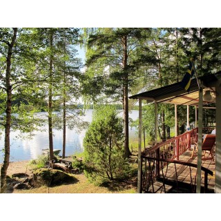 Ferienhaus in Gävleborg ab 36€ pro Nacht