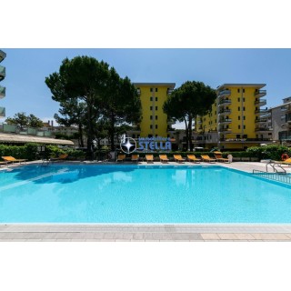 Ferienwohnung in Jesolo ab 49€ pro Nacht