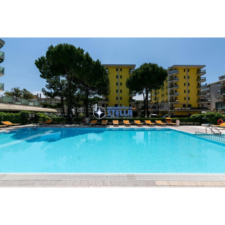 Ferienwohnung in Jesolo ab 49€ pro Nacht