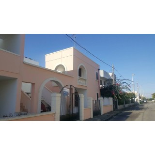 Ferienhaus in Salento ab 40€ pro Nacht