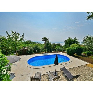 Ferienwohnung in Lovran ab 58€ pro Nacht