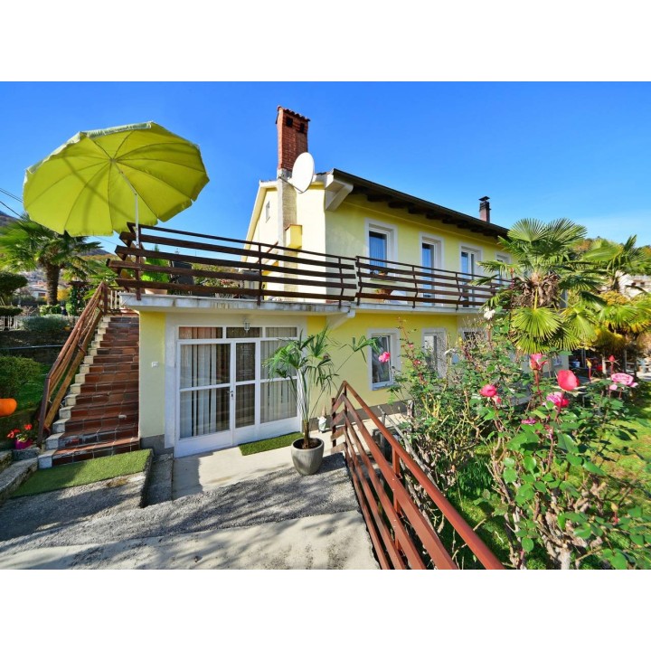 Ferienwohnung in Općina Matulji ab 50€ pro Nacht