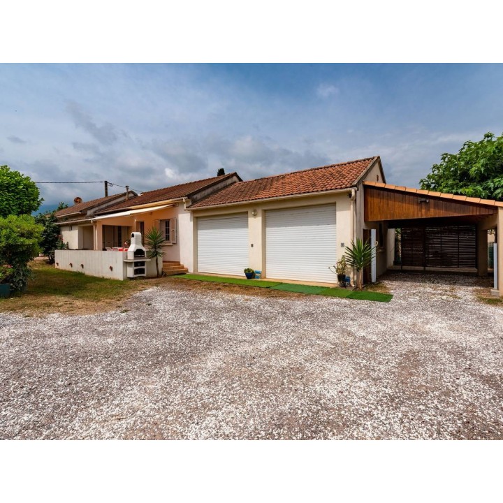 Ferienhaus in Haute-Corse ab 47€ pro Nacht