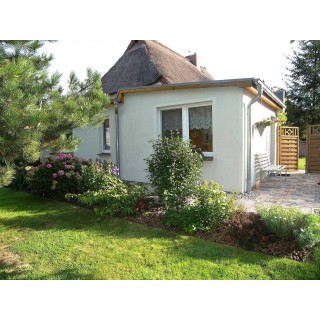 Ferienwohnung in Usedom ab 50€ pro Nacht