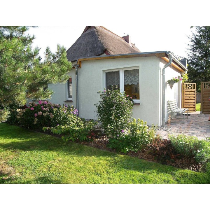 Ferienwohnung in Usedom ab 50€ pro Nacht