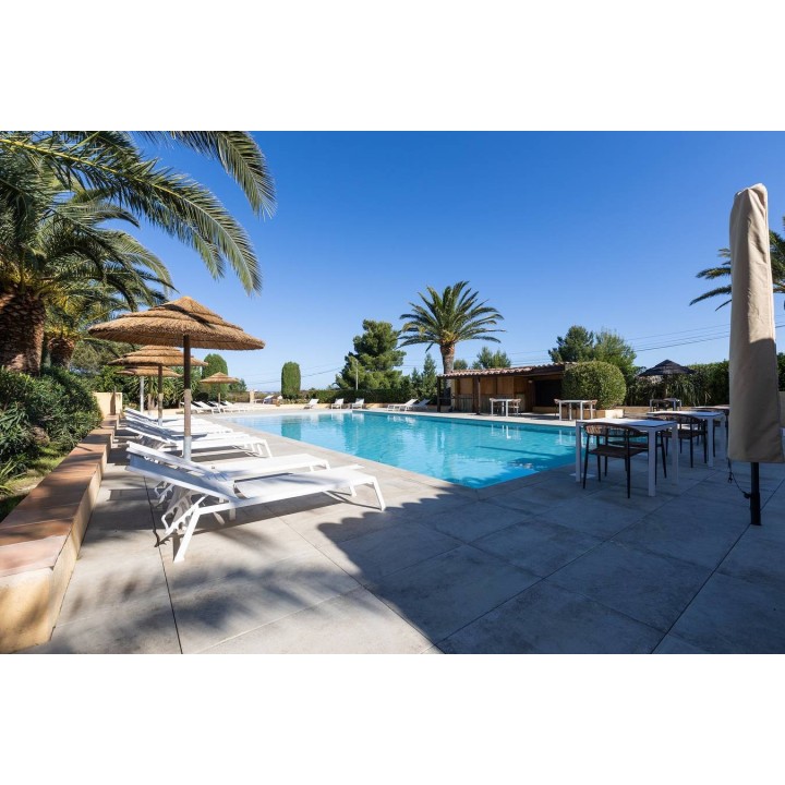 Ferienwohnung in Calvi ab 59€ pro Nacht