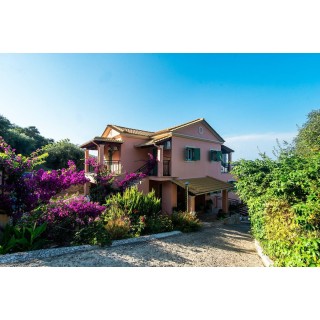 Ferienwohnung in Korfu ab 52€ pro Nacht