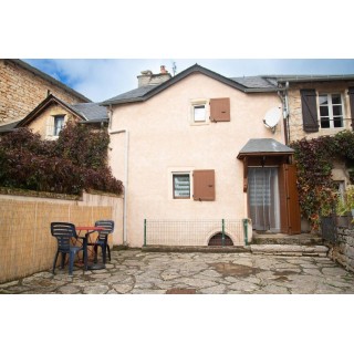 Ferienhaus in Lozère ab 42€ pro Nacht