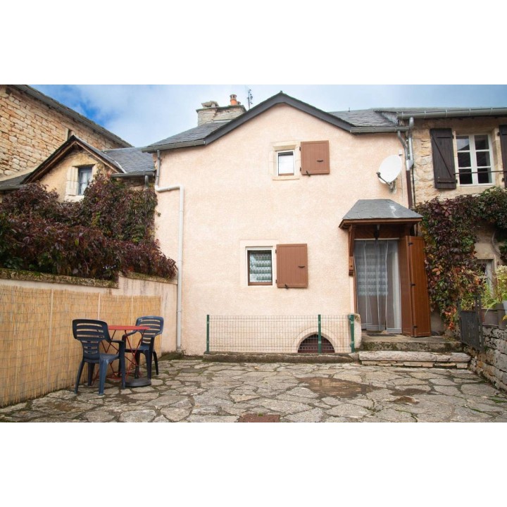 Ferienhaus in Lozère ab 42€ pro Nacht