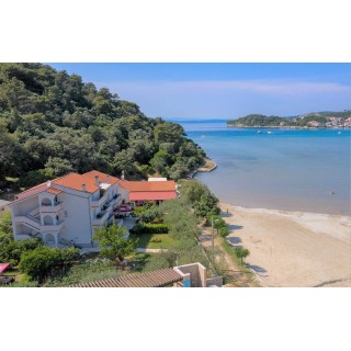 Ferienwohnung in Rab ab 56€ pro Nacht