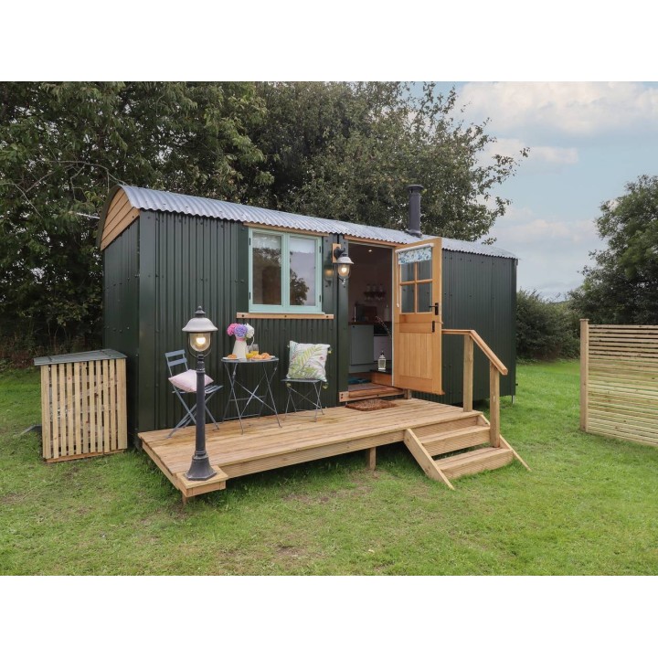 Ferienhaus in Devon ab 50€ pro Nacht