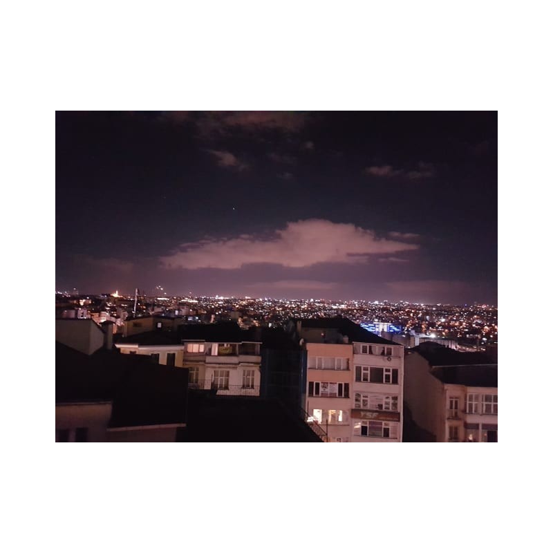 Hotel Taksim Gonen