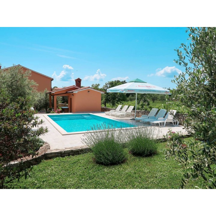 Ferienwohnung in Rakalj ab 45€ pro Nacht