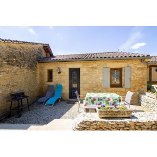 Ferienhaus in Dordogne ab 56€ pro Nacht