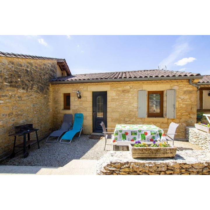 Ferienhaus in Dordogne ab 56€ pro Nacht